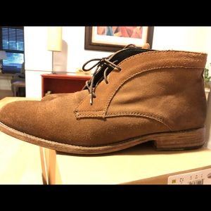 JD Fisk Krakow Chukka